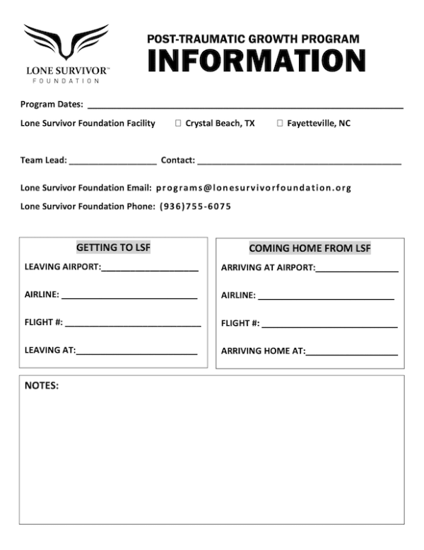 Information